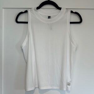 Vuori “Energy” Tank Top White Size S